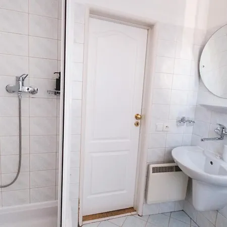 Guest house Jesuitska Znojmo