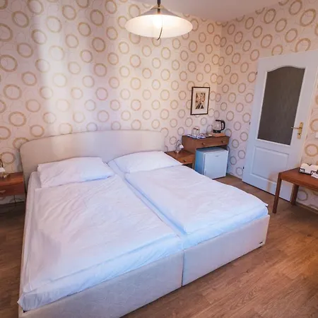 Guest house Jesuitska